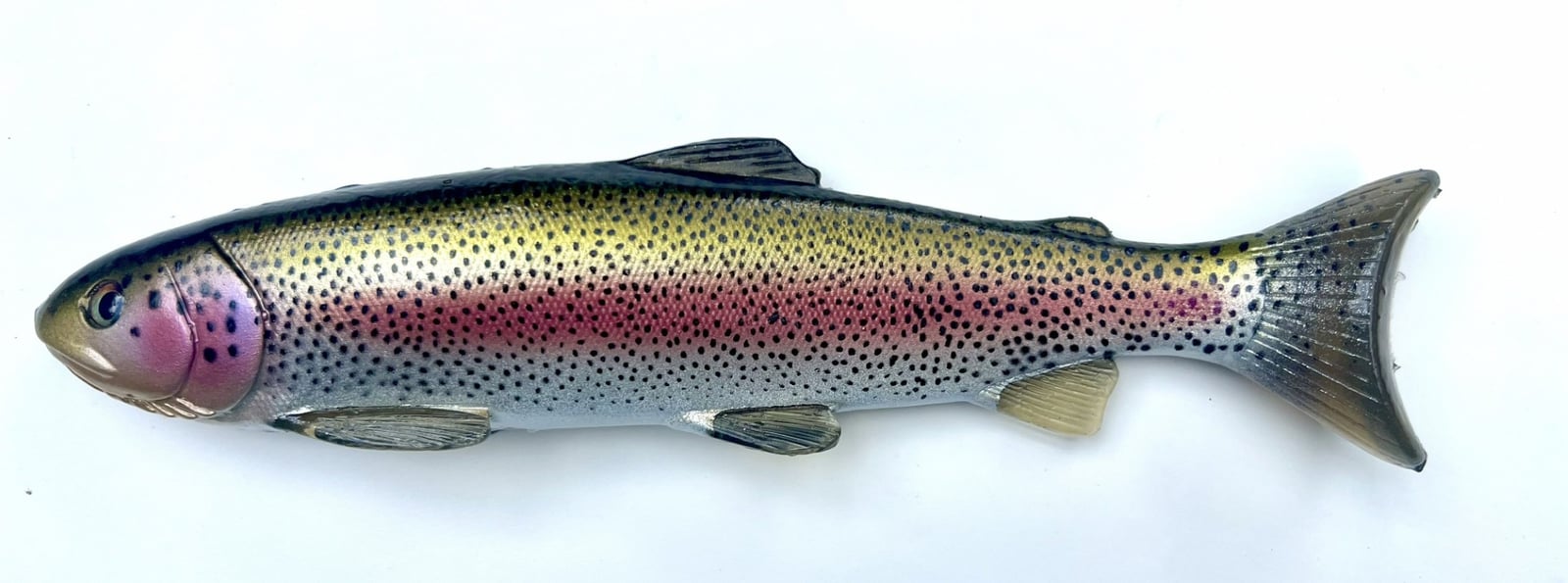 Nate’s Baits 12” Trout DRT 12